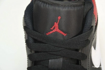 Hyperoad Bred “Alternate 1 Jordan Toe” Low 1018